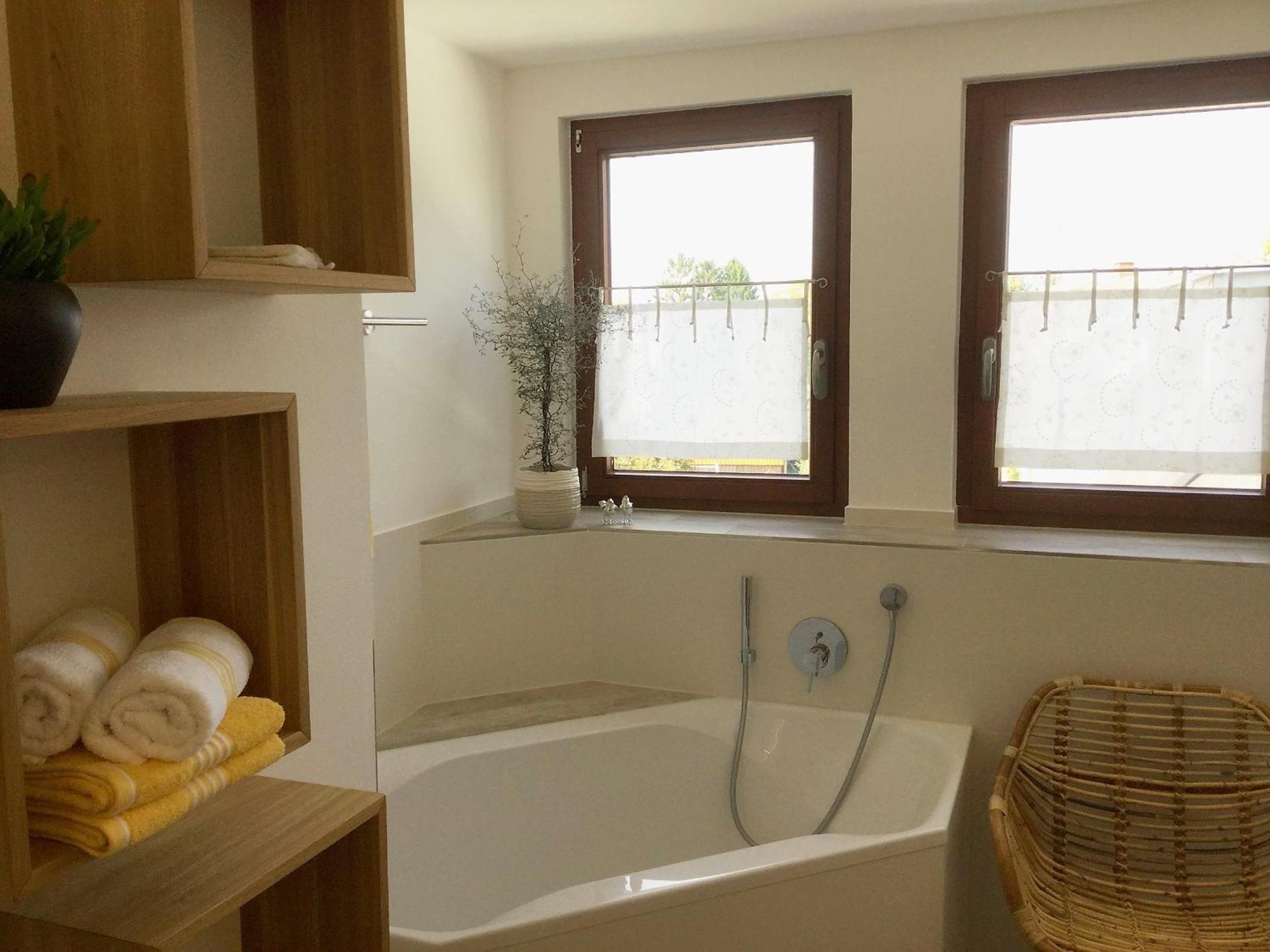 Maisonette Am See Nonnenhorn Dış mekan fotoğraf