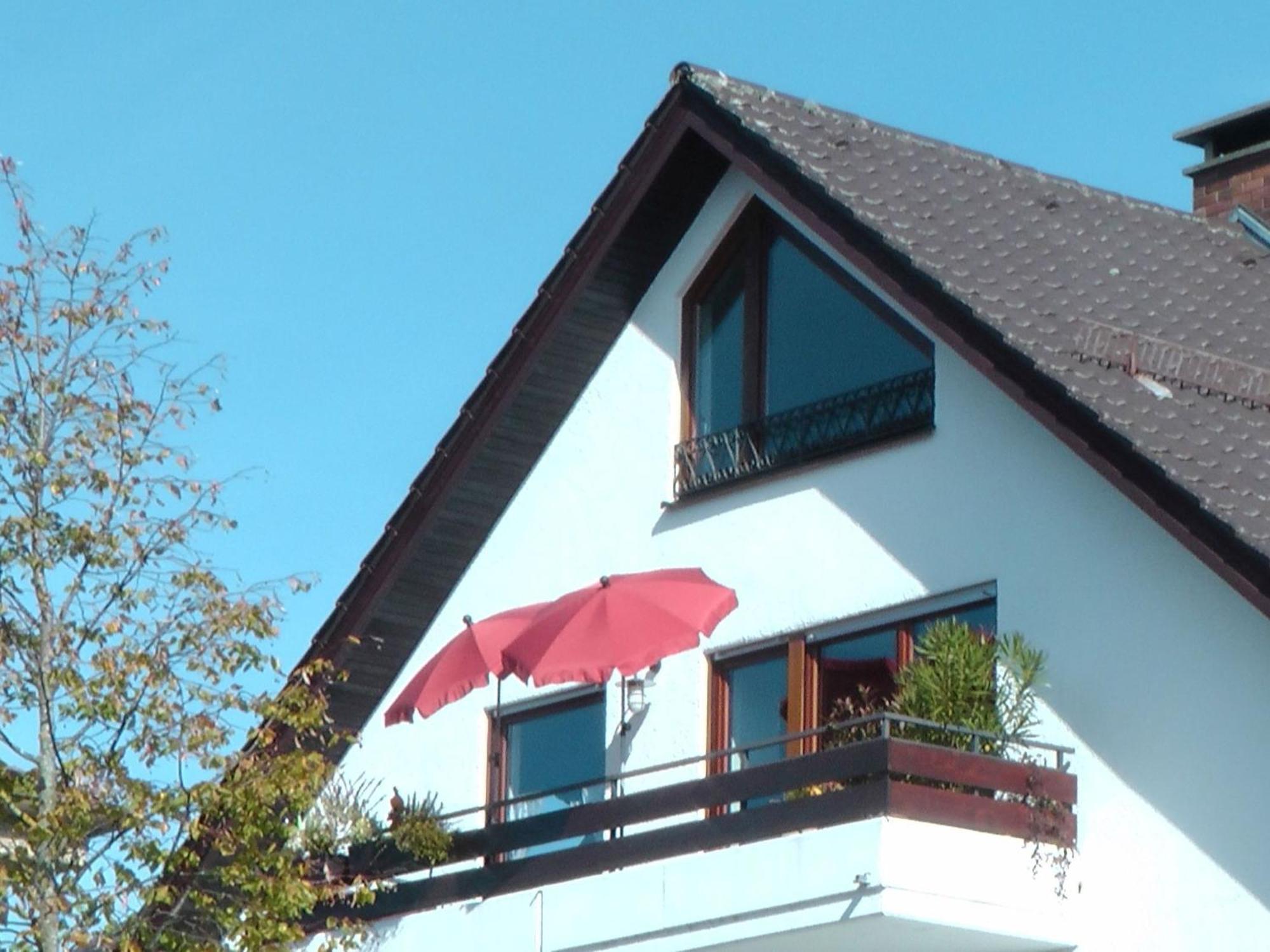 Maisonette Am See Nonnenhorn Dış mekan fotoğraf