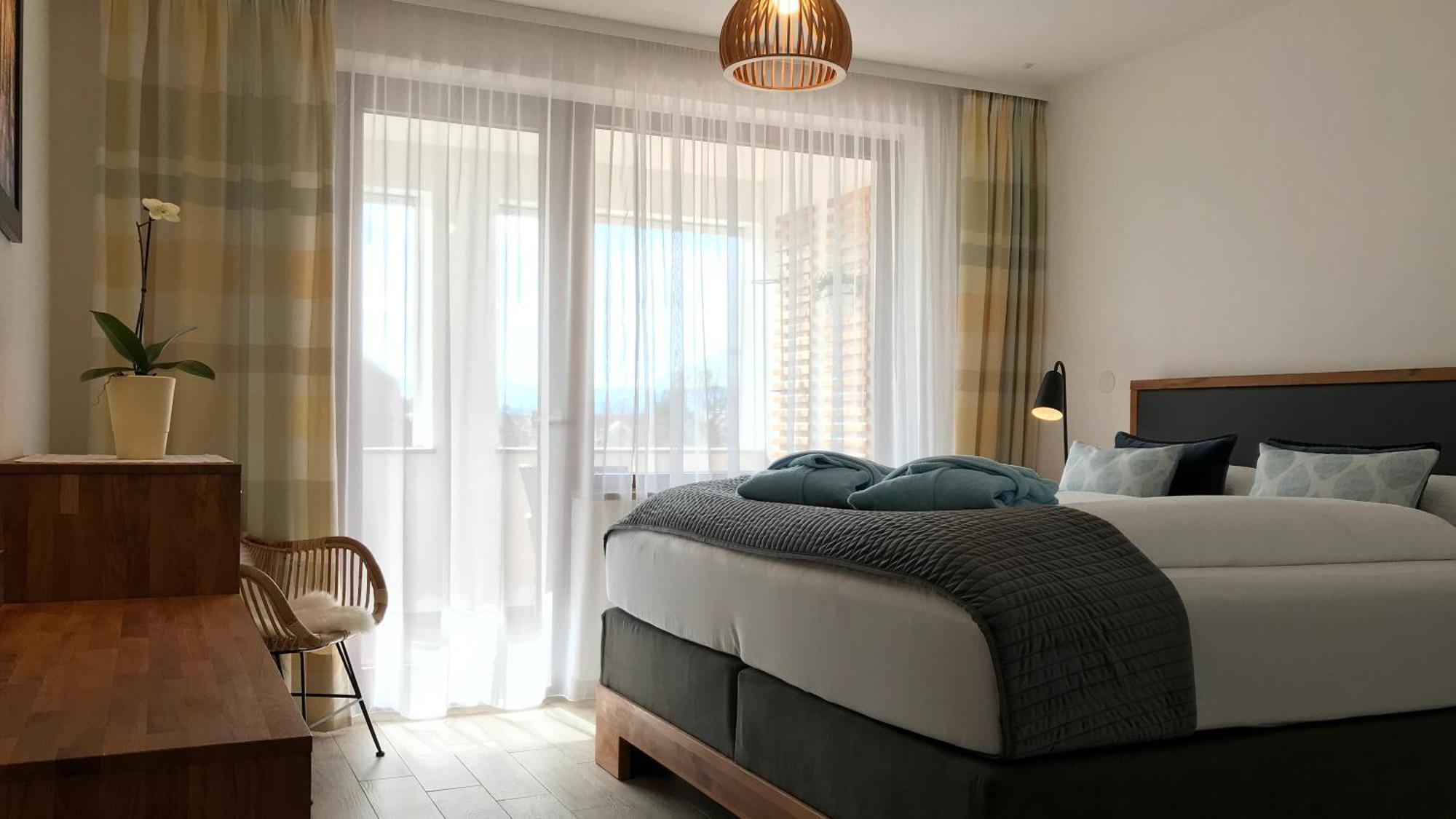 Maisonette Am See Nonnenhorn Dış mekan fotoğraf