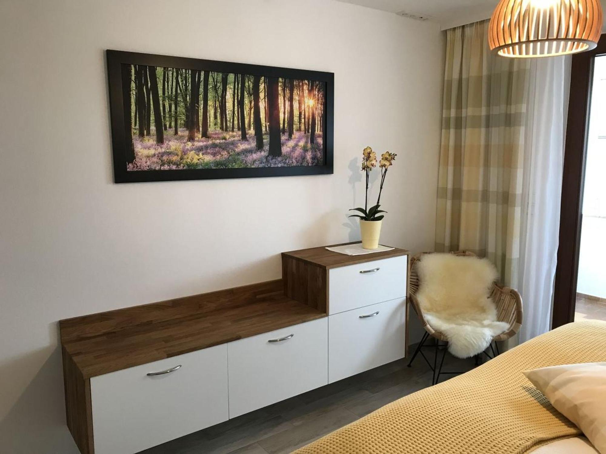 Maisonette Am See Nonnenhorn Dış mekan fotoğraf