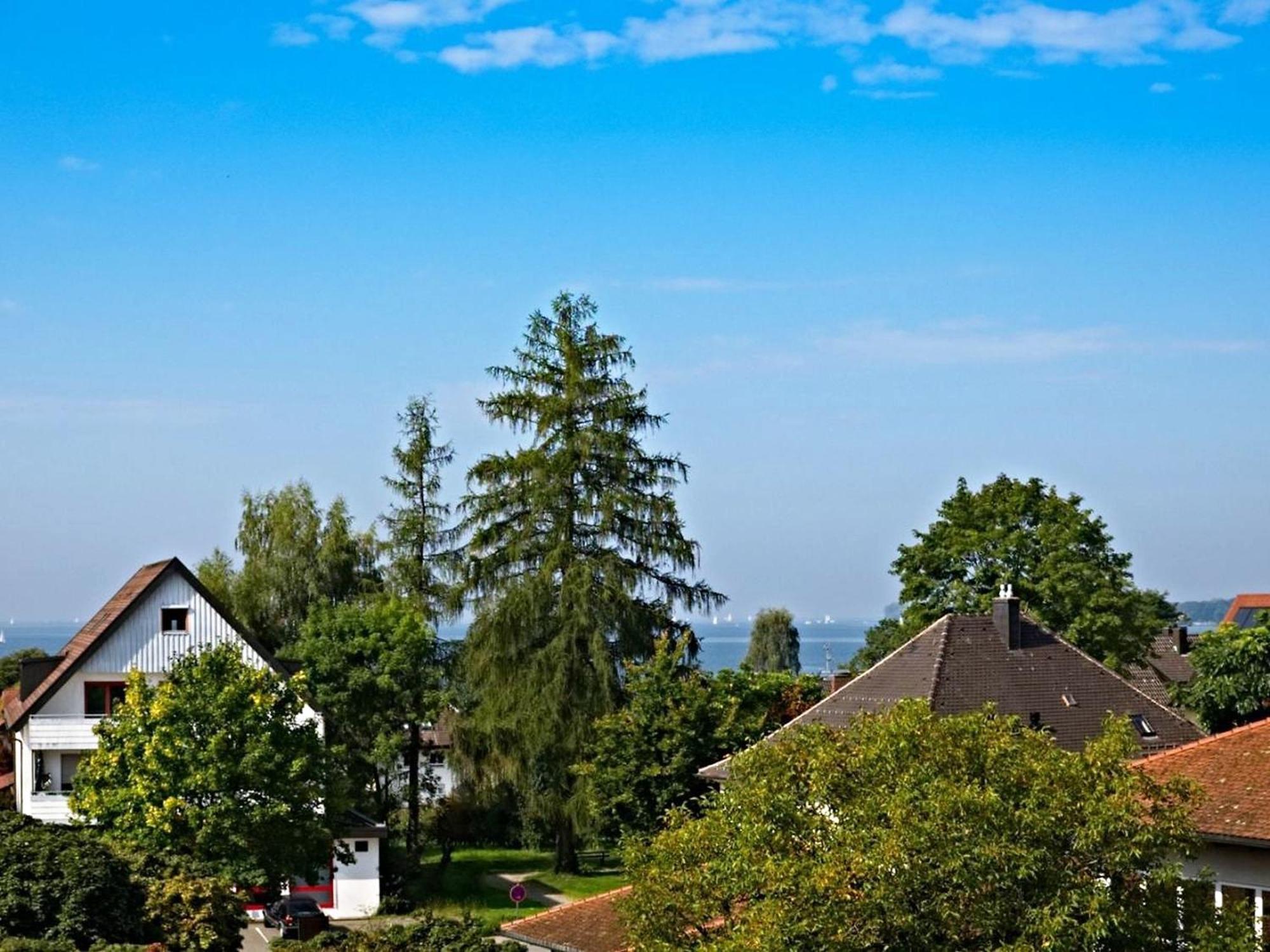 Maisonette Am See Nonnenhorn Dış mekan fotoğraf