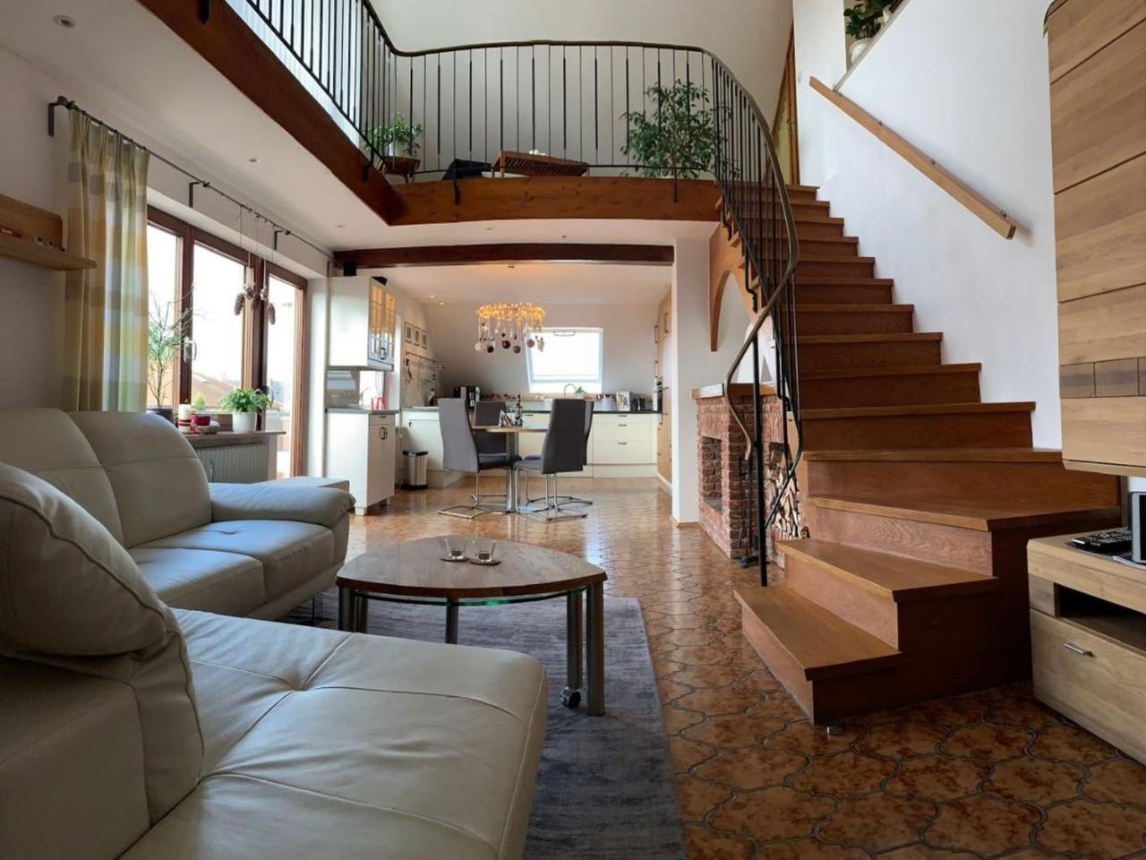 Maisonette Am See Nonnenhorn Dış mekan fotoğraf